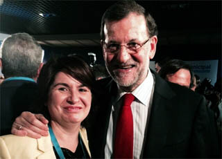 Totana participa en la 22 Intermunicipal de Murcia del Partido Popular